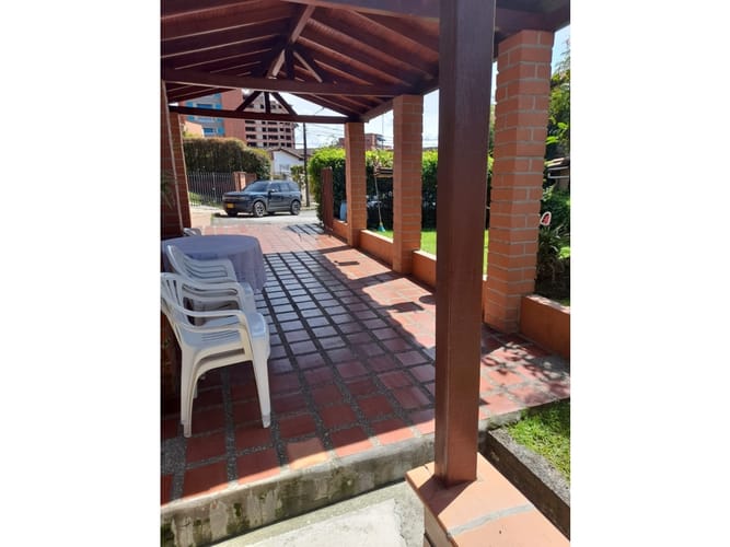 Casa de 3 alcobas en venta en El Porvenir, Rionegro, 110 m² · foto 12 de 16