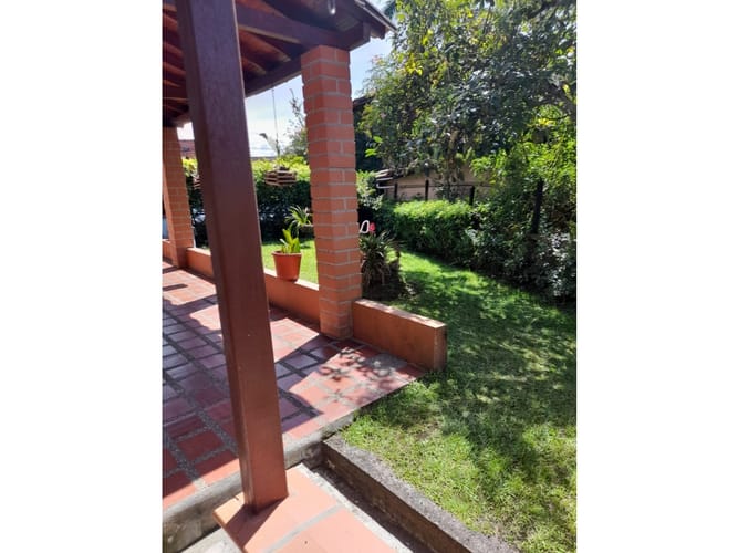 Casa de 3 alcobas en venta en El Porvenir, Rionegro, 110 m² · foto 13 de 16