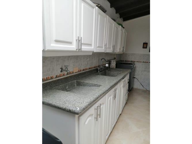 Casa de 3 alcobas en venta en El Porvenir, Rionegro, 110 m² · foto 14 de 16