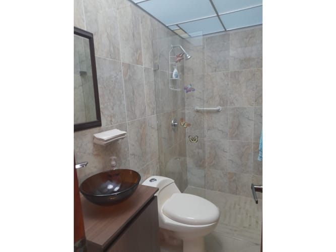 Casa de 3 alcobas en venta en El Porvenir, Rionegro, 110 m² · foto 15 de 16
