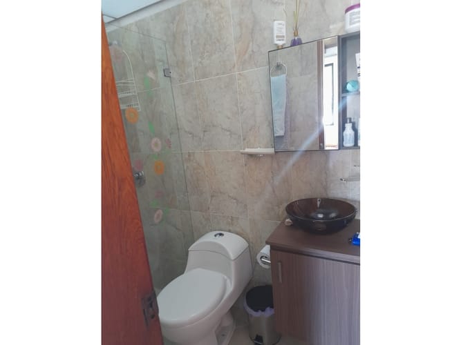 Casa de 3 alcobas en venta en El Porvenir, Rionegro, 110 m² · foto 16 de 16