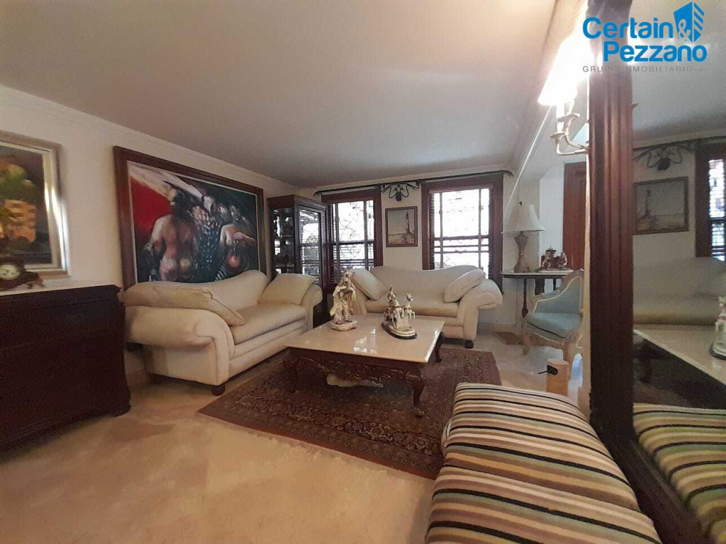 Casa en venta en Santa Monica, Barranquilla · foto 2 de 11