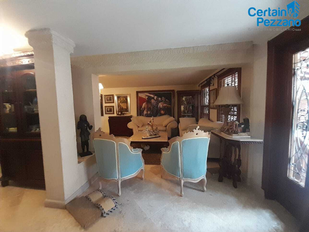 Casa en venta en Santa Monica, Barranquilla · foto 3 de 11