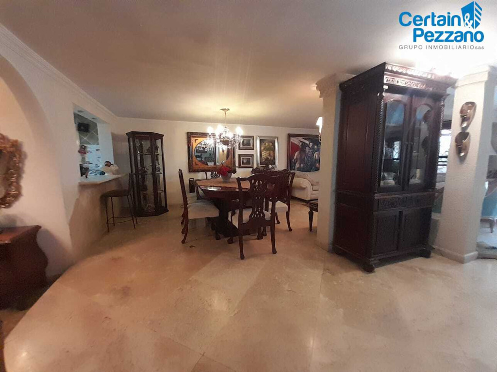 Casa en venta en Santa Monica, Barranquilla · foto 4 de 11