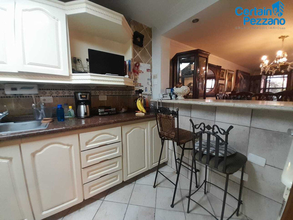 Casa en venta en Santa Monica, Barranquilla · foto 6 de 11