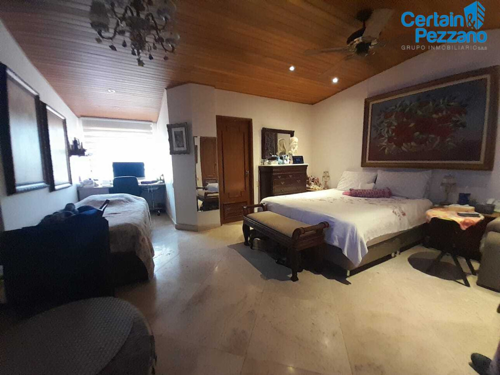 Casa en venta en Santa Monica, Barranquilla · foto 11 de 11