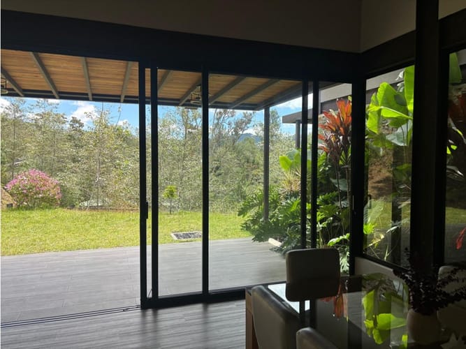 Casa de 3 alcobas en venta en Pantanillo, El Retiro, 255 m² · foto 17 de 24