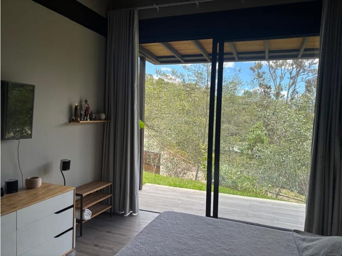 Casa de 3 alcobas en venta en Pantanillo, El Retiro, 255 m² · foto 21 de 24