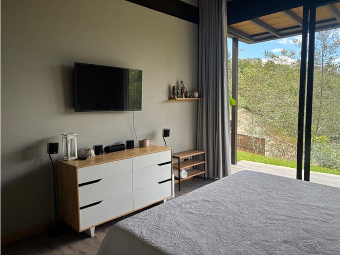 Casa de 3 alcobas en venta en Pantanillo, El Retiro, 255 m² · foto 24 de 24