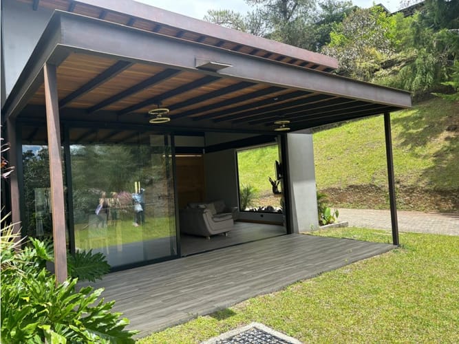 Casa de 3 alcobas en venta en Pantanillo, El Retiro, 255 m² · foto 6 de 24