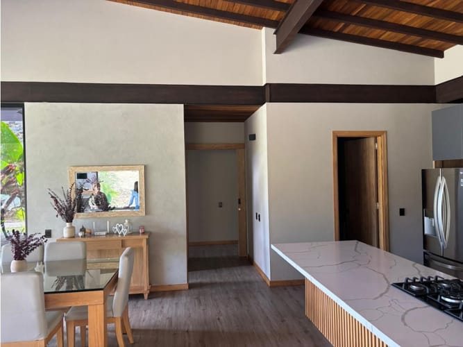 Casa de 3 alcobas en venta en Pantanillo, El Retiro, 255 m² · foto 13 de 24