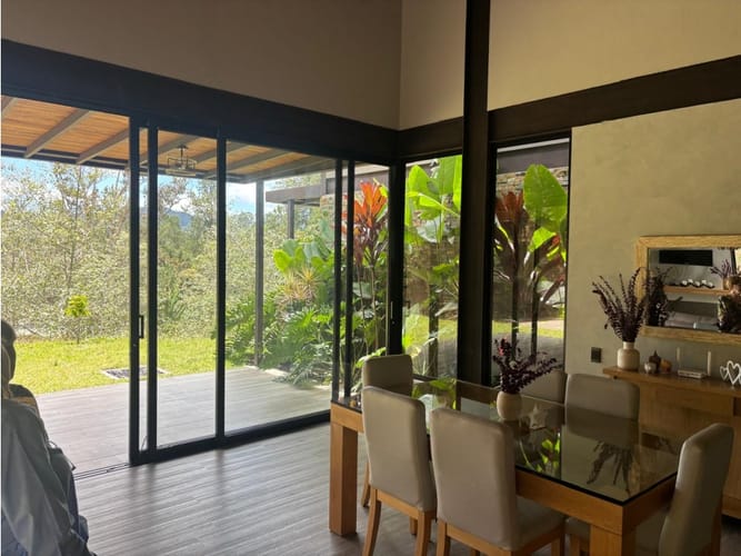 Casa de 3 alcobas en venta en Pantanillo, El Retiro, 255 m² · foto 19 de 24