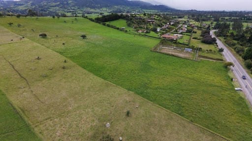 Lote en venta en La Plazuela, La Calera · foto 2 de 7