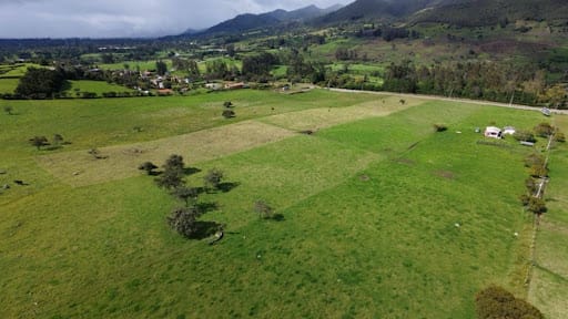 Lote en venta en La Plazuela, La Calera · foto 4 de 7