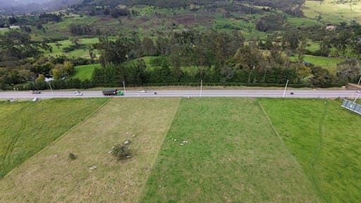Lote en venta en La Plazuela, La Calera · foto 5 de 7