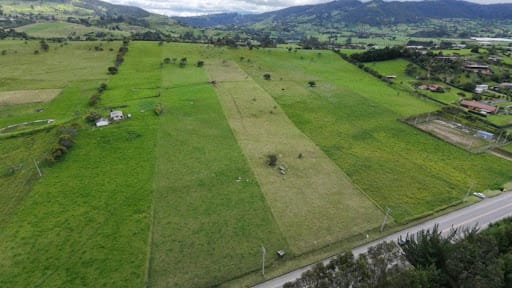 Lote en venta en La Plazuela, La Calera · foto 6 de 7