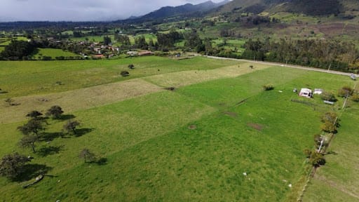 Lote en venta en La Plazuela, La Calera · foto 7 de 7
