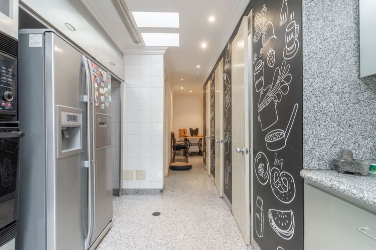 Apartamento de 3 alcobas en venta en Chico Norte, Bogotá, 336 m² · foto 6 de 20