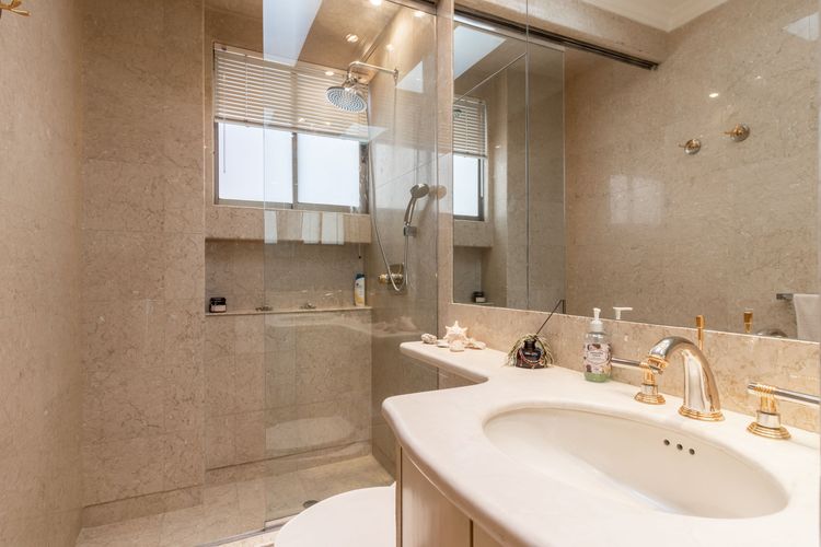 Apartamento de 3 alcobas en venta en Chico Norte, Bogotá, 336 m² · foto 7 de 20
