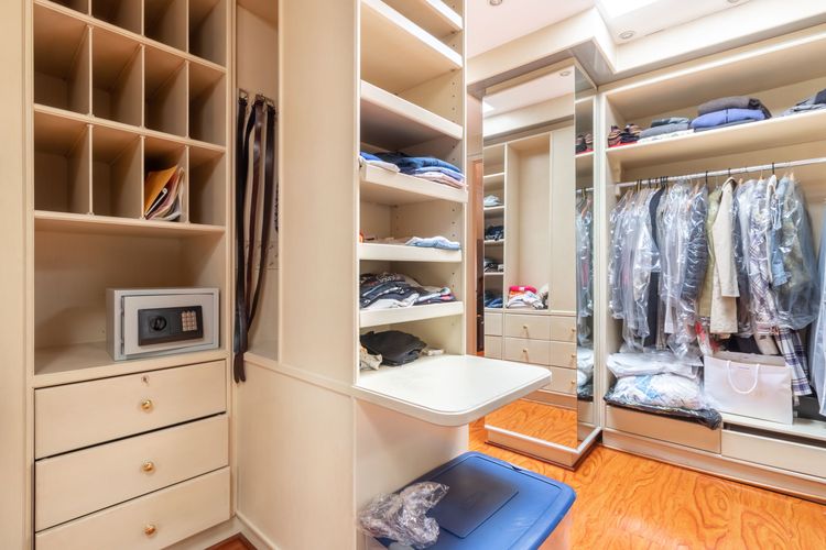 Apartamento de 3 alcobas en venta en Chico Norte, Bogotá, 336 m² · foto 9 de 20