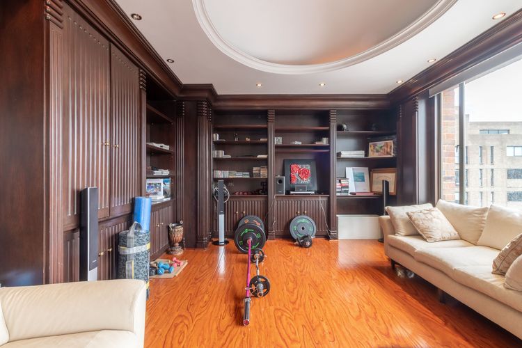 Apartamento de 3 alcobas en venta en Chico Norte, Bogotá, 336 m² · foto 18 de 20