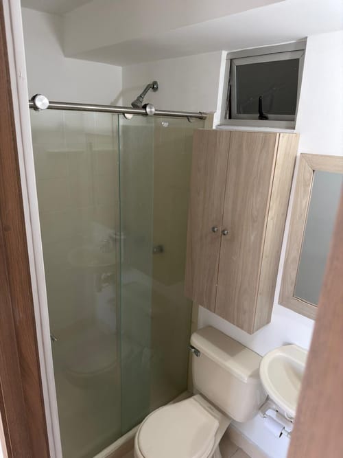 Apartamento de 2 alcobas en venta en Cencar- Yumbo, Yumbo, 59 m² · foto 3 de 18