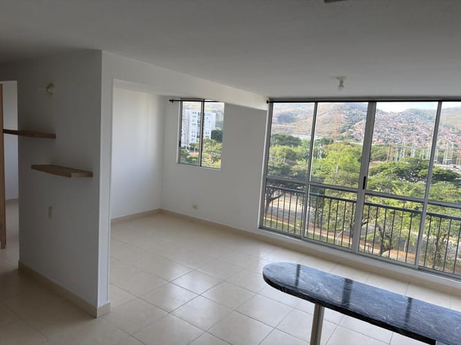 Apartamento de 2 alcobas en venta en Cencar- Yumbo, Yumbo, 59 m² · foto 7 de 18
