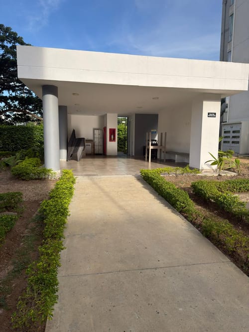 Apartamento de 2 alcobas en venta en Cencar- Yumbo, Yumbo, 59 m² · foto 9 de 18