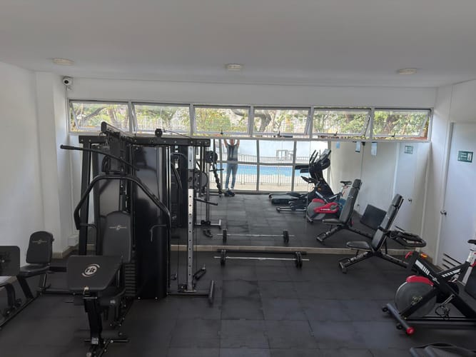 Apartamento de 2 alcobas en venta en Cencar- Yumbo, Yumbo, 59 m² · foto 10 de 18