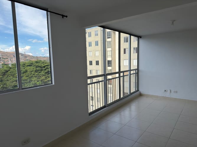 Apartamento de 2 alcobas en venta en Cencar- Yumbo, Yumbo, 59 m² · foto 13 de 18