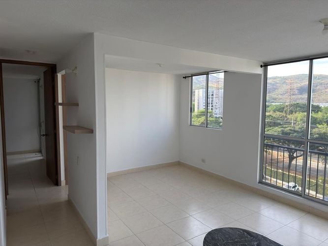 Apartamento de 2 alcobas en venta en Cencar- Yumbo, Yumbo, 59 m² · foto 15 de 18