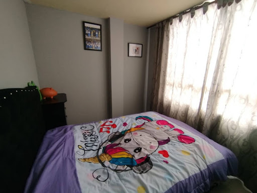 Casa en venta en Aurora Et. I, Bogotá · foto 12 de 17