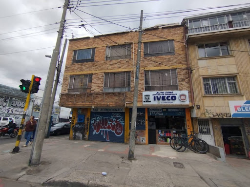 Casa en venta en Aurora Et. I, Bogotá · foto 15 de 17