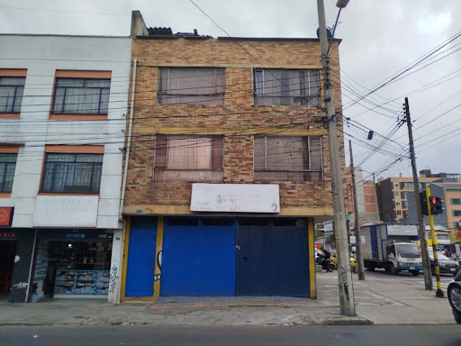 Casa en venta en Aurora Et. I, Bogotá · foto 16 de 17