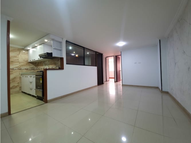 Apartaestudio en venta en Zarzamora, Bogotá, 63 m² · foto 2 de 19
