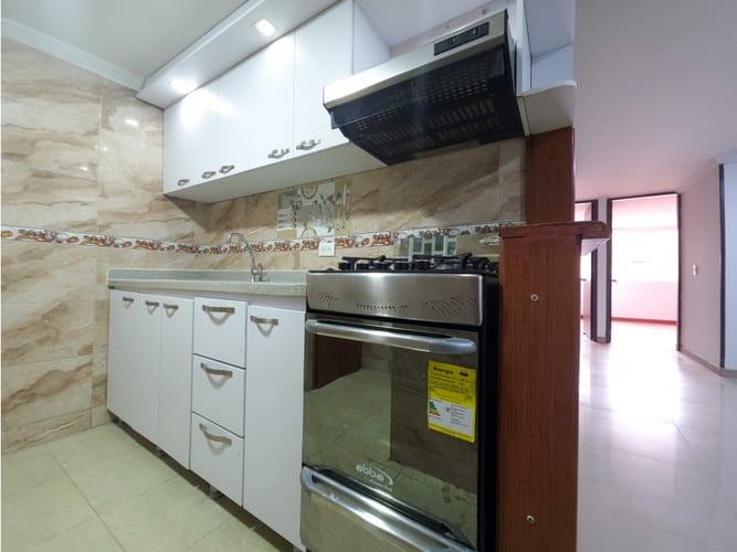 Apartaestudio en venta en Zarzamora, Bogotá, 63 m² · foto 4 de 19