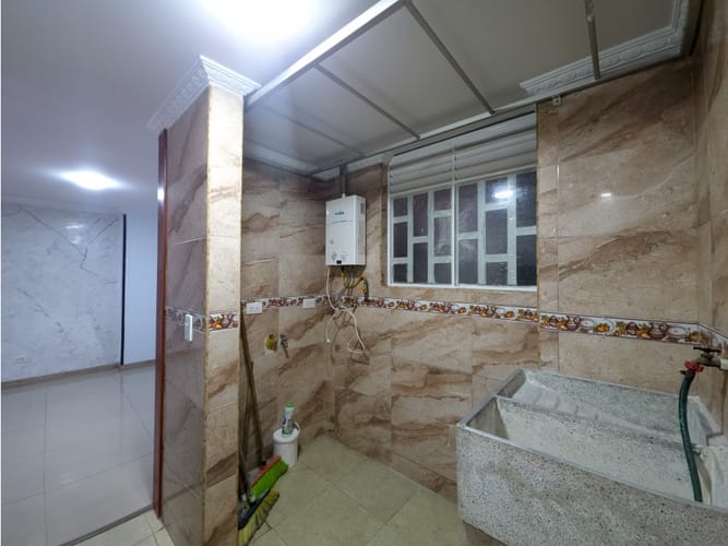 Apartaestudio en venta en Zarzamora, Bogotá, 63 m² · foto 5 de 19