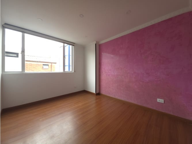 Apartaestudio en venta en Zarzamora, Bogotá, 63 m² · foto 7 de 19
