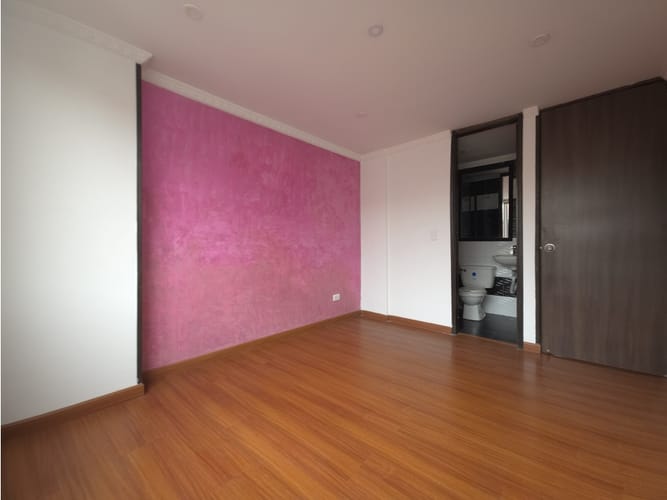 Apartaestudio en venta en Zarzamora, Bogotá, 63 m² · foto 8 de 19