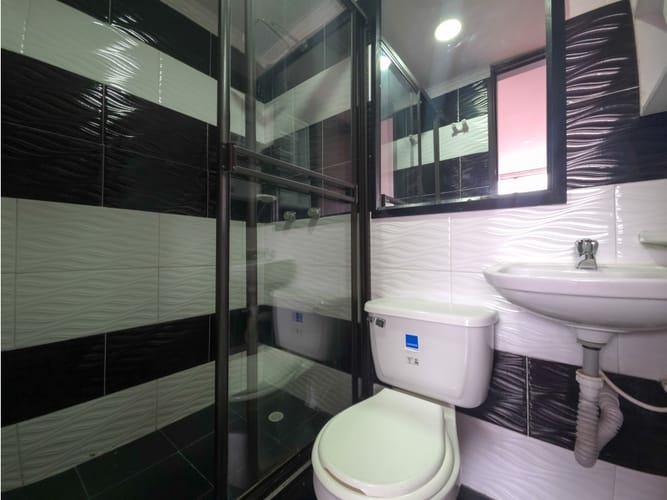 Apartaestudio en venta en Zarzamora, Bogotá, 63 m² · foto 9 de 19