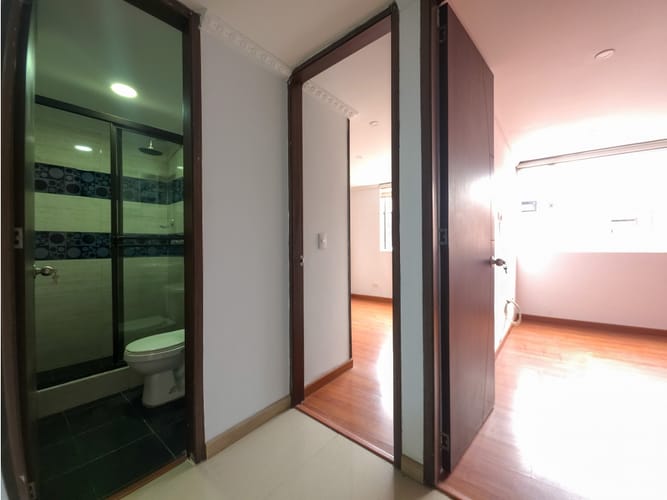Apartaestudio en venta en Zarzamora, Bogotá, 63 m² · foto 10 de 19