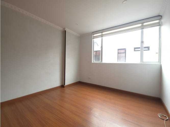 Apartaestudio en venta en Zarzamora, Bogotá, 63 m² · foto 11 de 19