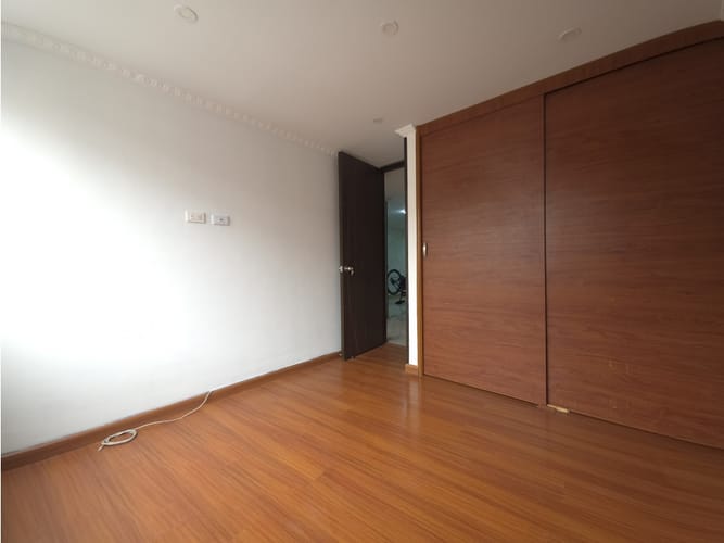 Apartaestudio en venta en Zarzamora, Bogotá, 63 m² · foto 12 de 19