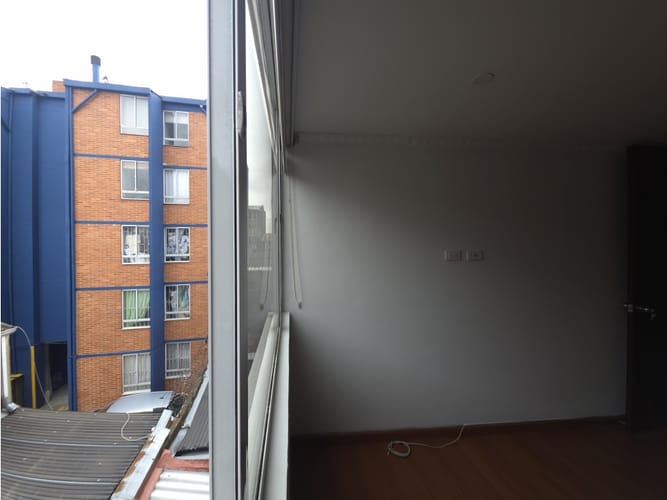 Apartaestudio en venta en Zarzamora, Bogotá, 63 m² · foto 13 de 19