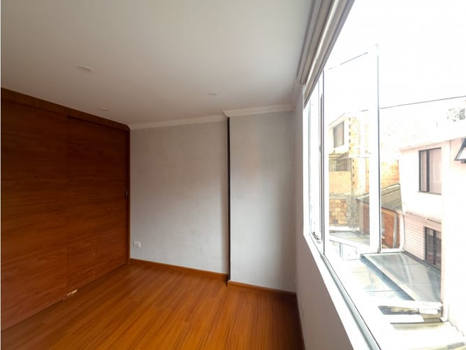 Apartaestudio en venta en Zarzamora, Bogotá, 63 m² · foto 14 de 19