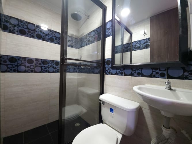 Apartaestudio en venta en Zarzamora, Bogotá, 63 m² · foto 15 de 19