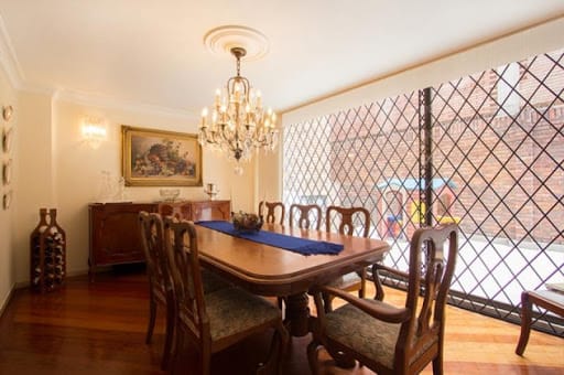 Apartamento de 1 alcoba en venta en Bosque De Pinos, Bogotá, 211 m² · foto 2 de 11