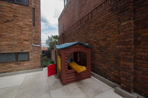 Apartamento de 1 alcoba en venta en Bosque De Pinos, Bogotá, 211 m² · foto 10 de 11