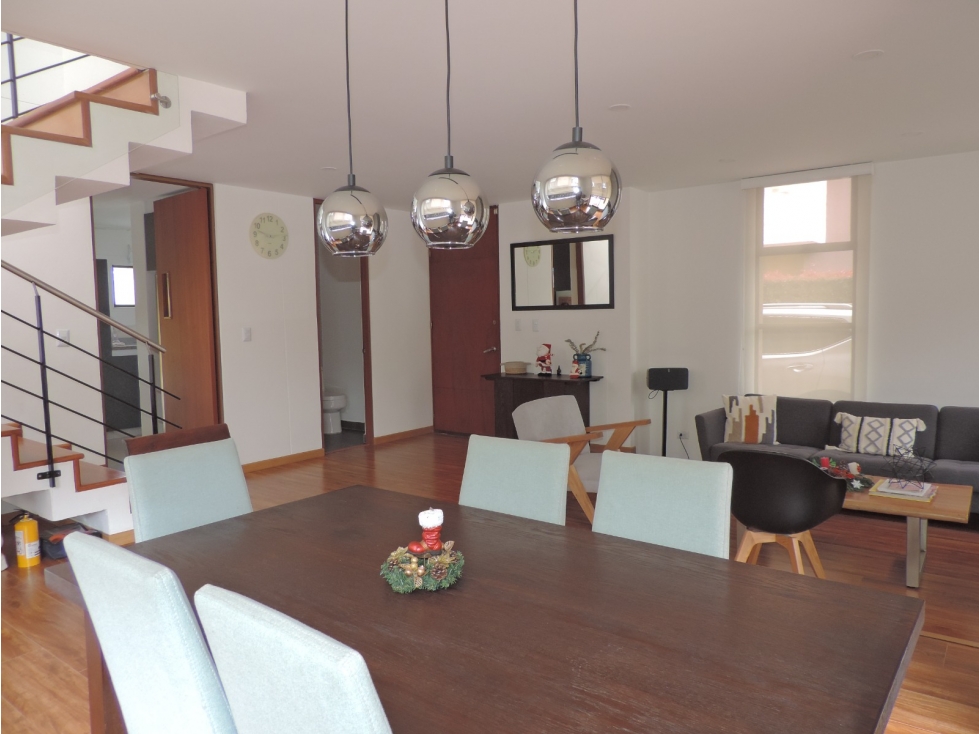 Casa en venta en Centro, Cajicá · foto 3 de 20