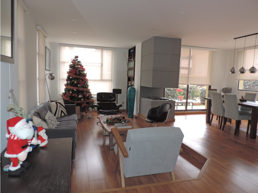 Casa en venta en Centro, Cajicá · foto 4 de 20